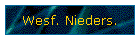 Wesf. Nieders.