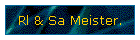 Rl & Sa Meister.