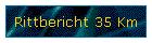 Rittbericht 35 Km